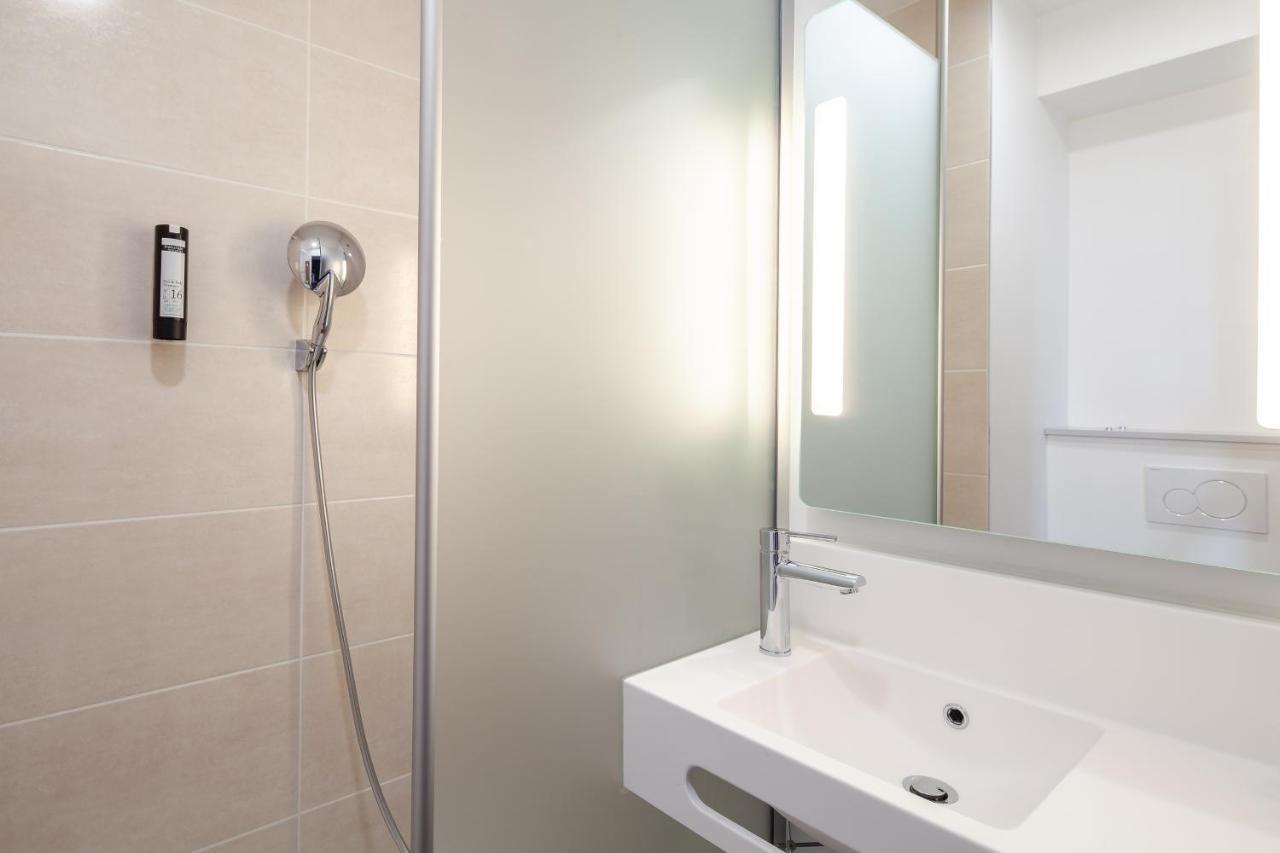 B&B Hotel Massy Gare Tgv 외부 사진