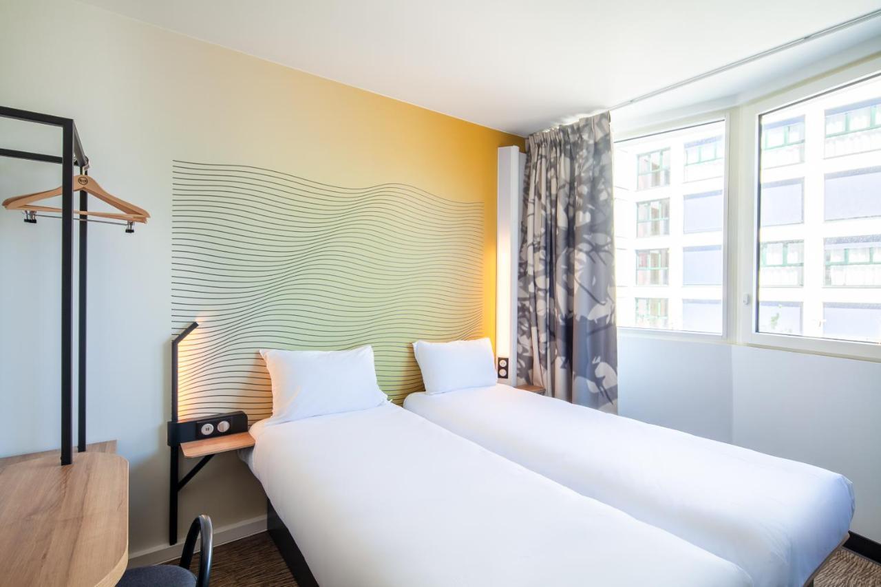 B&B Hotel Massy Gare Tgv 외부 사진