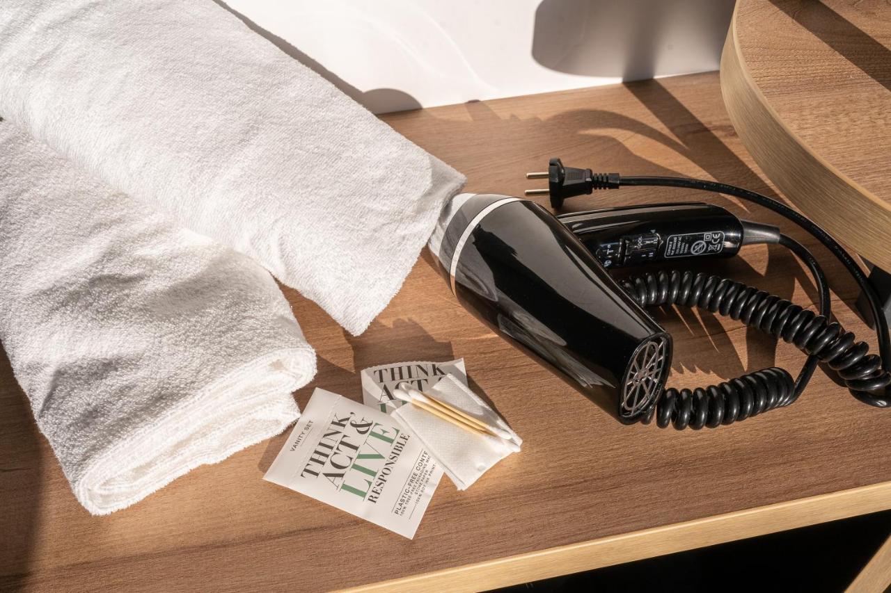 B&B Hotel Massy Gare Tgv 외부 사진